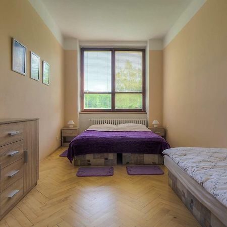 Ubytování Jiřetín Jiřetín pod Jedlovou Esterno foto